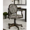 Furniture Rewards - Uttermost Yalena Desk Chair